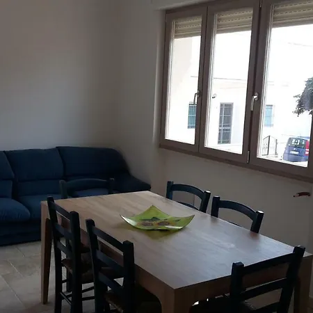 Feriehus Casa Vacanza Capilungo
