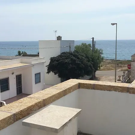 Casa Vacanza Capilungo