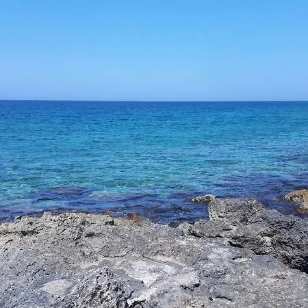 Feriehus Casa Vacanza *
