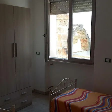 Feriehus Casa Vacanza Capilungo