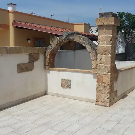 Casa Vacanza