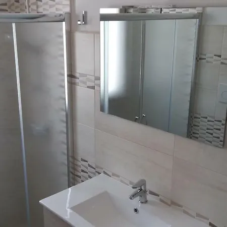 Casa Vacanza Feriehus Capilungo