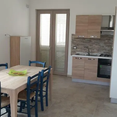 Feriehus Casa Vacanza