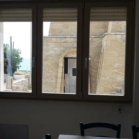 Casa Vacanza Feriehus
