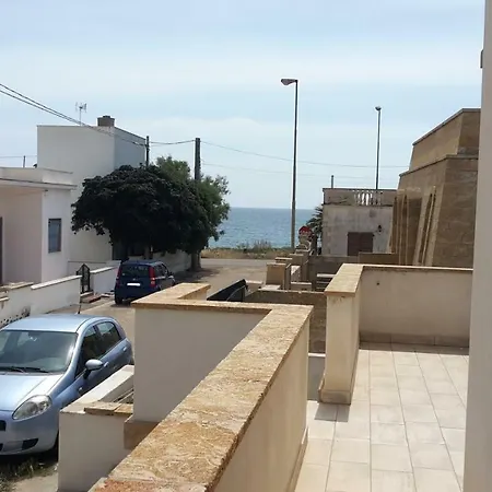 Casa Vacanza Feriehus
