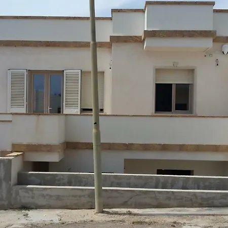 Casa Vacanza Feriehus Capilungo