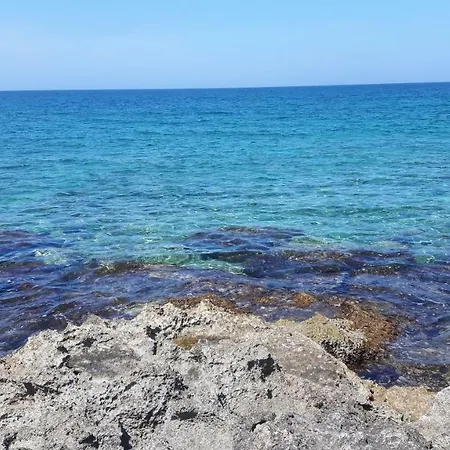 Feriehus Casa Vacanza Capilungo