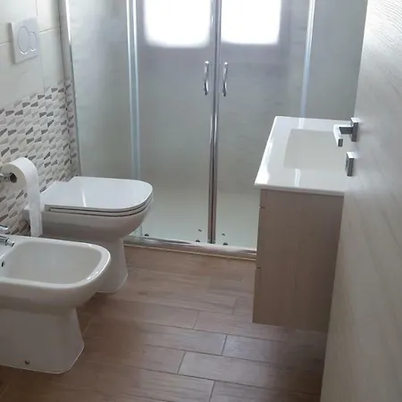 Casa Vacanza Feriehus *