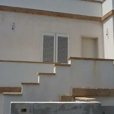 Feriehus Casa Vacanza